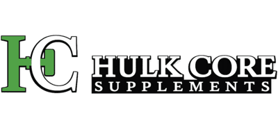 Hulk Core Logo